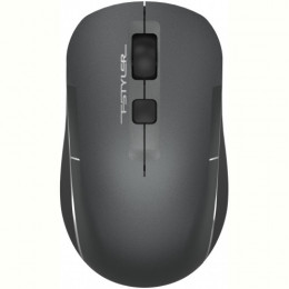 Миша бездротова A4Tech Fstyler FB26CS Air2 Smoky Grey