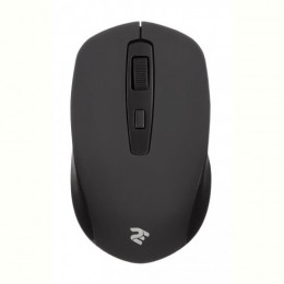 Мишка бездротова 2E MF211 WL Black (2E-MF211WB) USB