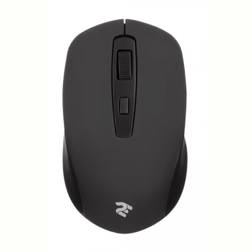 Мишка бездротова 2E MF211 WL Black (2E-MF211WB) USB