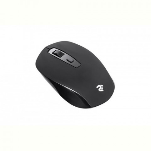 Миша бездротова 2E MF211 WL Black (2E-MF211WB)
