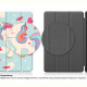 Чохол-книжка BeCover Smart Case для Lenovo Tab One / Tab K9 8.7" 2025 (TB305XU/FU) Unicorn (713750)