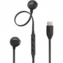Гарнiтура JBL Tune 305C Black (JBLT305CBLK)