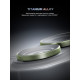 Захисне скло для камери ArmorStandart Supreme BI для iPhone 17 Green (ARM86444)