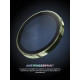 Захисне скло для камери ArmorStandart Supreme BI для iPhone 17 Green (ARM86444)