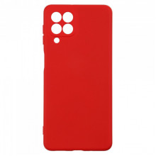 Чохол ArmorStandart ICON для Samsung M53 (M536) Camera cover Red (ARM61806)