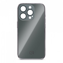 Чохол ArmorStandart Replica MagSafe для Apple iPhone 15 Pro Titanium Grey (ARM76246)