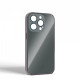 Чохол ArmorStandart Replica MagSafe для Apple iPhone 15 Pro Titanium Grey (ARM76246)
