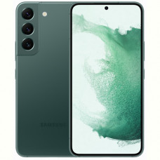 Смартфон Samsung Galaxy S22 8/128GB Green (SM-S901BZGD)