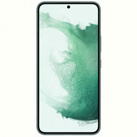 Смартфон Samsung Galaxy S22 8/128GB Green (SM-S901BZGD) Купити в Україні