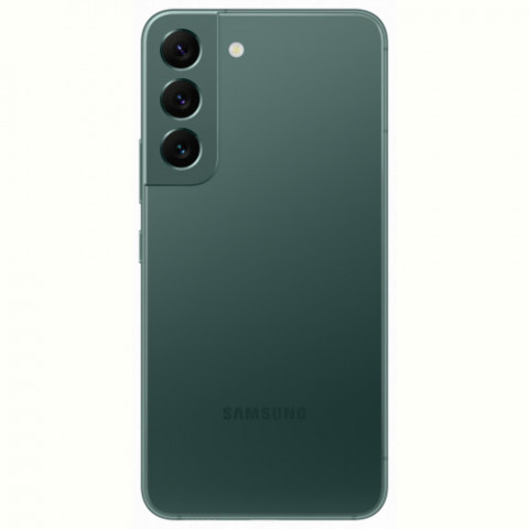 Смартфон Samsung Galaxy S22 8/128GB Green (SM-S901BZGD) Купити в Україні