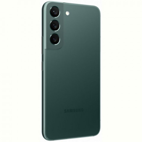 Смартфон Samsung Galaxy S22 8/128GB Green (SM-S901BZGD) Купити в Україні