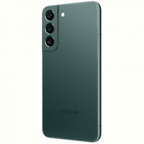 Смартфон Samsung Galaxy S22 8/128GB Green (SM-S901BZGD) Купити в Україні