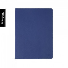Чохол універсальний для планшетів ArmorStandart Silicone Hooks 10 Blue (ARM59079)
