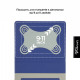 Чохол універсальний для планшетів ArmorStandart Silicone Hooks 10 Blue (ARM59079)