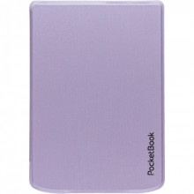 Чохол-книжка PocketBook Shell-TR для PocketBook 6" PB619/629/634 Light Purple (SH-TR-634-LPL-WW)