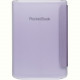 Чохол-книжка PocketBook Shell-TR для PocketBook 6" PB619/629/634 Light Purple (SH-TR-634-LPL-WW)
