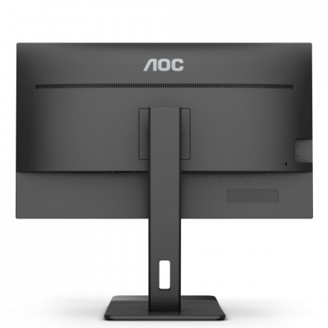 Монiтор AOC 31.5" Q32P2CA IPS Black