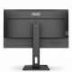 Монiтор AOC 31.5" Q32P2CA IPS Black