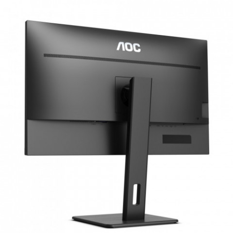 Монiтор AOC 31.5" Q32P2CA IPS Black