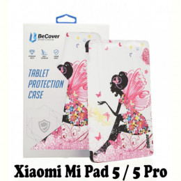 Чохол-книжка BeCover Smart для Xiaomi Mi Pad 5/5 Pro Fairy (707590)