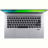 Ноутбук Acer Swift 1 SF114-34-C41R (NX.A76EU.003) Silver