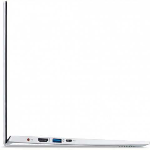 Ноутбук Acer Swift 1 SF114-34-C41R (NX.A76EU.003) Silver