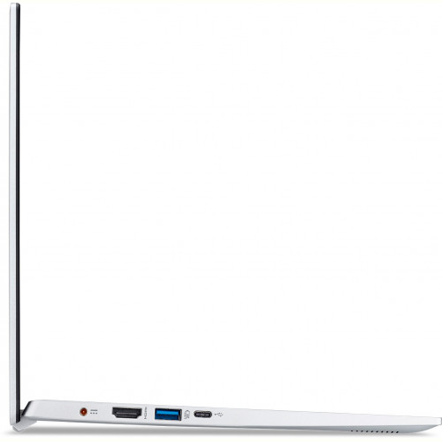 Ноутбук Acer Swift 1 SF114-34-C41R (NX.A76EU.003) Silver