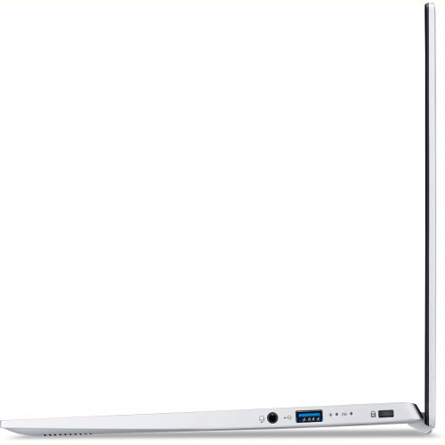 Ноутбук Acer Swift 1 SF114-34-C41R (NX.A76EU.003) Silver