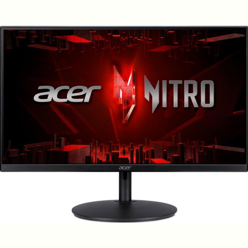 Монiтор Acer 27" Nitro XF270M3biiph (UM.HX0EE.315) IPS Black