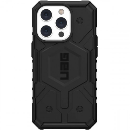 Чохол UAG для Apple iPhone 14 Pro Pathfinder Magsafe, Black