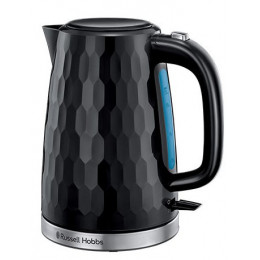 Електрочайник Russell Hobbs Honeycomb Black 26051-70