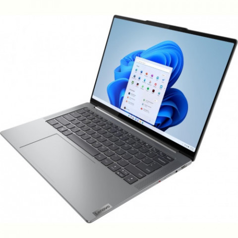 Ноутбук Lenovo Yoga Pro 7 14IMH9 (83E200AARA) Luna Grey