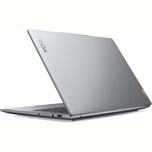 Ноутбук Lenovo Yoga Pro 7 14IMH9 (83E200AARA) Luna Grey