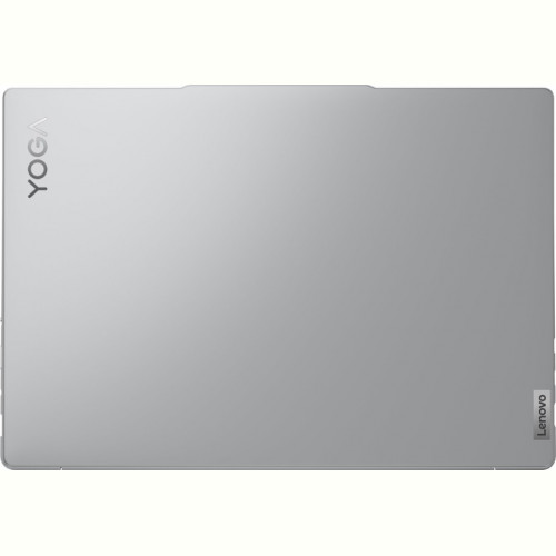 Ноутбук Lenovo Yoga Pro 7 14IMH9 (83E200AARA) Luna Grey