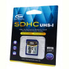 Карта пам`яті SDHC 8GB UHS-I Class 10 Team (TSDHC8GUHS01)