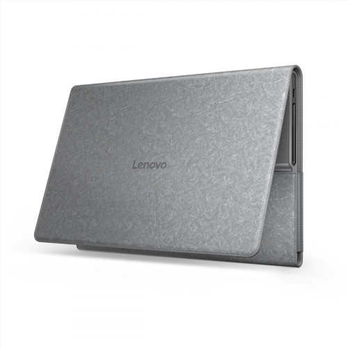 Планшет Lenovo Tab Plus TB351FU 8/128GB Luna Grey (ZADX0136UA) + Case