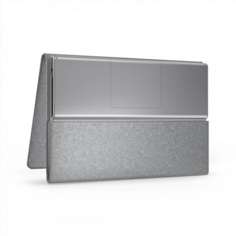 Планшет Lenovo Tab Plus TB351FU 8/128GB Luna Grey (ZADX0136UA) + Case