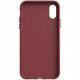Чохол-накладка Adidas 3-Stripes Snap для Apple iPhone XR Pink (CL2342)