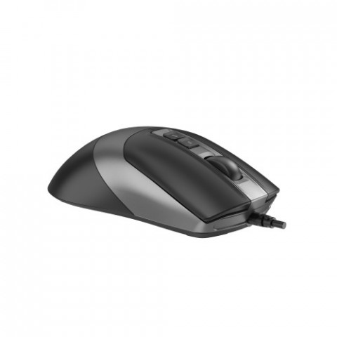 Миша A4Tech Fstyler FM50 Plus Black