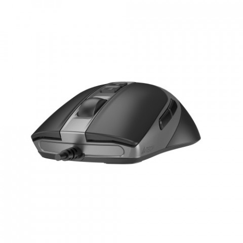 Миша A4Tech Fstyler FM50 Plus Black