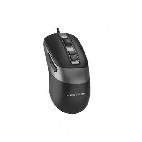 Миша A4Tech Fstyler FM50 Plus Black
