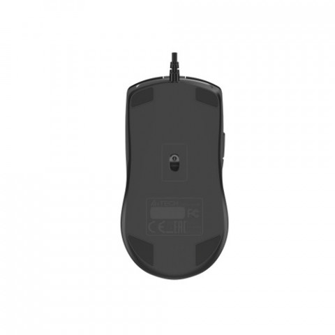 Миша A4Tech Fstyler FM50 Plus Black