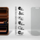 Гідрогелева плівка ArmorStandart Anti-spy для Apple iPhone 17 Pro Max (ARM86181)