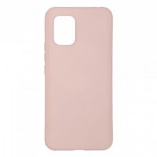 Чохол ArmorStandart ICON для Xiaomi Mi 10 lite Pink Sand (ARM56875)