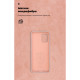 Чохол ArmorStandart ICON для Xiaomi Mi 10 lite Pink Sand (ARM56875)