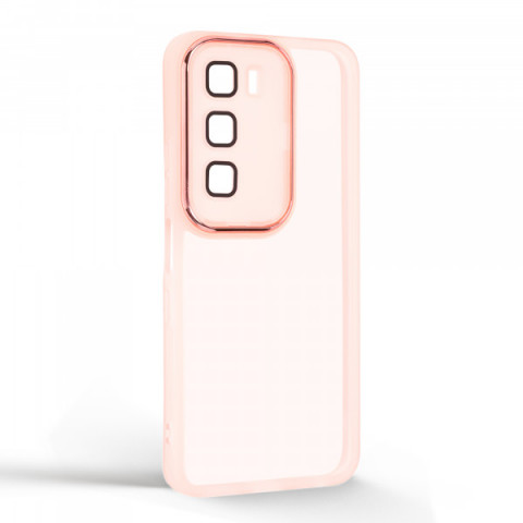 Чохол ArmorStandart Shade для Infinix Hot 60 5G Pink (ARM88251)