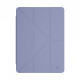 Чохол ArmorStandart Y-Type PEN для iPad 11 2025 (A16) / 10.9 2024 / 2022 Purple (ARM77503)