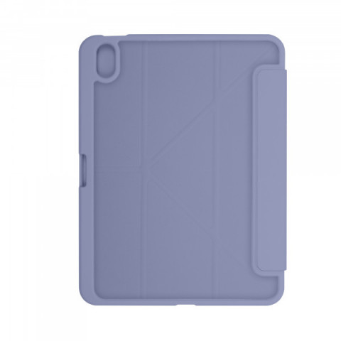 Чохол ArmorStandart Y-Type PEN для iPad 11 2025 (A16) / 10.9 2024 / 2022 Purple (ARM77503)