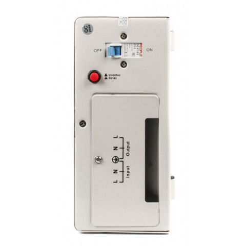 Автоматичний регулятор напруги EnerGenie EG-AVR-DW5000-01