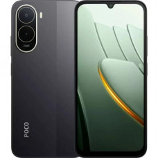 Смартфон Poco C81 Pro 4/128GB Black